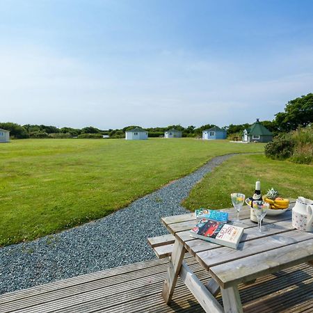 Blackpool Mill Hartland Esterno foto